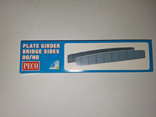 Peco LK-10, Plate Girder