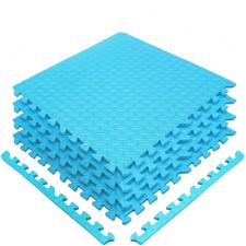 2cm/1cm XL Thick Soft EVA Foam