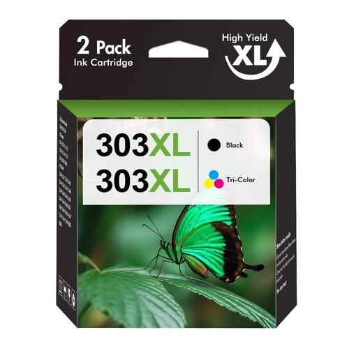 303 303xl ink - 303xl,