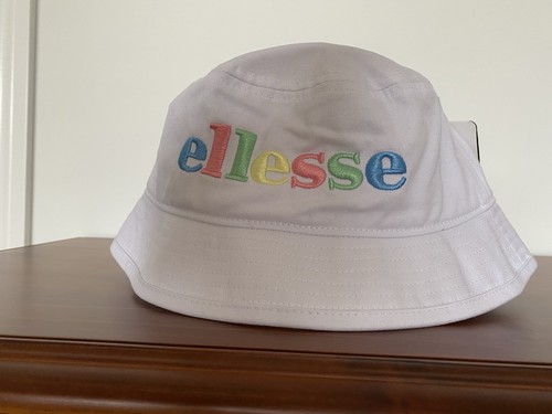 Ellesse lomba bucket hat - lomba,