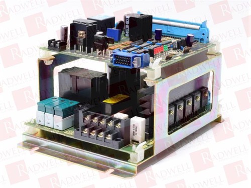 Fanuc a06b 6058 h002 - fanuc, /