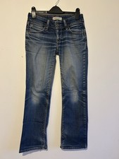 Levi’s Blue Denim 570