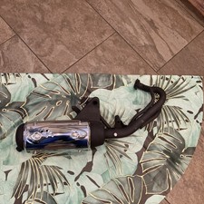 New Scooter Exhaust For Kymco