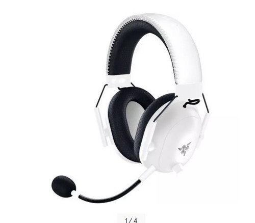 Razer blackshark pro - blackshark,