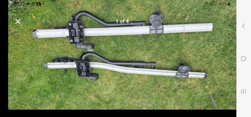 Pair thule 591 - pair, ride