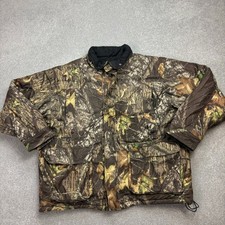 RealTree Jacket Adult Large