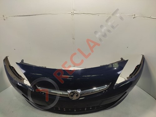 Vauxhall astra mk6 2012 2015 - j, 2012-2015