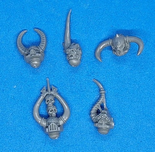 Warhammer 40k chaos space - warhammer,