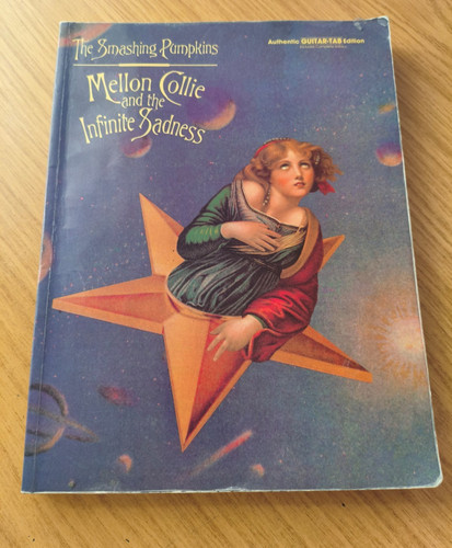 The smashing pumpkins - the,