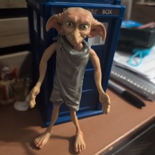 Harry Potter Dobby Figure 