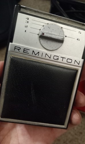 Vintage remington selectric - vintage,