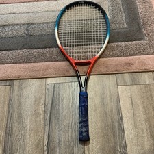 Donnay Lyon Henri Leconte ???Signature-Rare  to find 