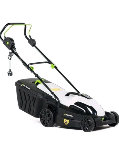 Murray lawnmower le380 38cm - lawnmower,