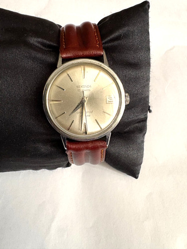 Sekonda mens made - mens, in