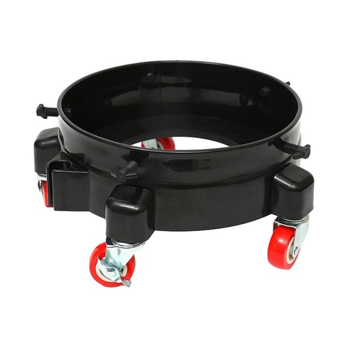 Bucket dolly multifunctional - dolly,
