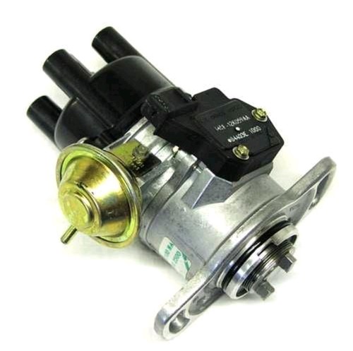 Distributor ford fiesta escort - distributor,