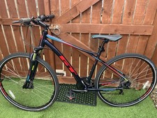 GT Transeo comp 2019 Hybrid