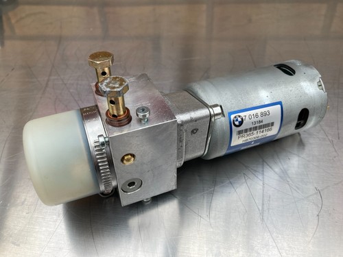 Complete oem bmw e85 - z4,