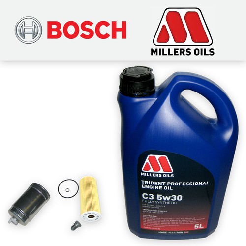 Service kit passat - service, (3b)