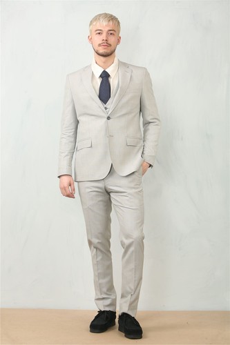 Men piece grey prince - grey,
