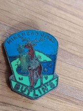 Butlin's Minehead 1963