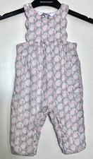 Jacadi paris blue pink peacock - paris,