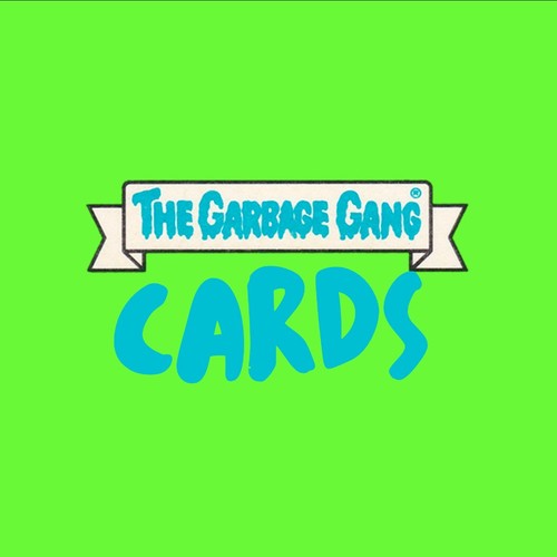 The garbage gang single - ,