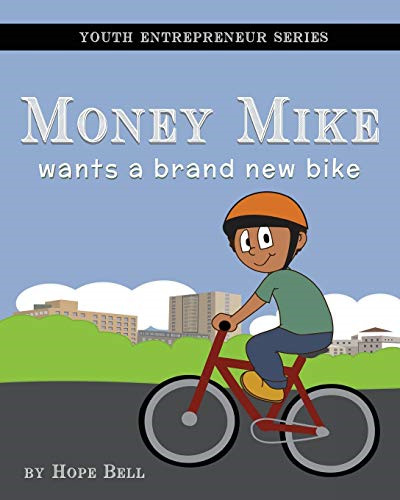 Money mike wants - wants, brand
