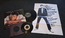 Shakin Stevens Autographed