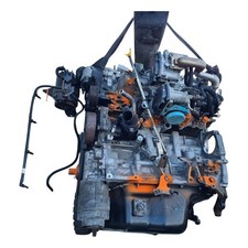 TOYOTA AVENSIS MK3 2.0 D-4D E4