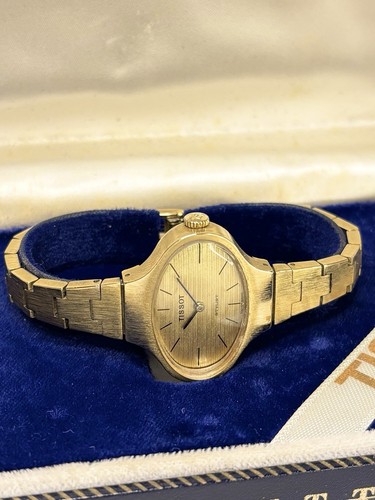 Tissot stylist ladies box - stylist, *+box*