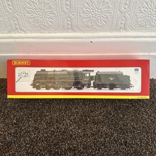 Hornby R2727 BR 4-6-0 Patriot