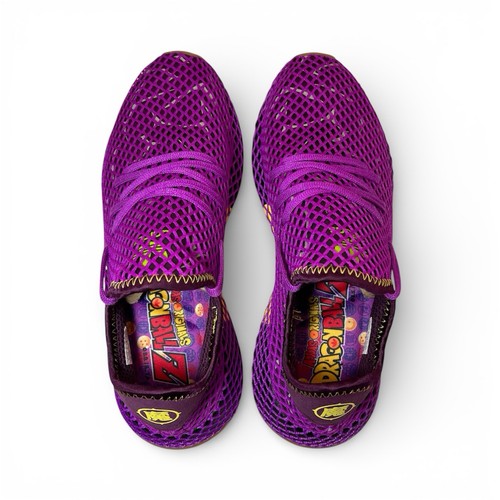 Adidas dragon ball deerupt - adidas,