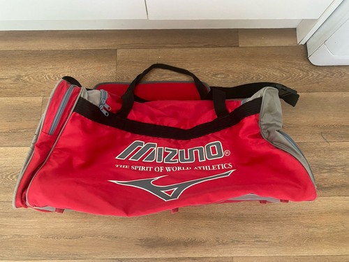 Mizuno large duffle bag - large,
