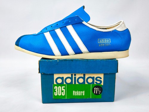 Adidas rekord shoes - adidas,