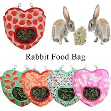 1pc rabbit hay - hay, bag