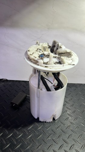 Fiat grande punto tank - punto, in
