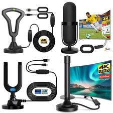 Portable Aerial  Indoor TV