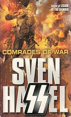 Comrades war sven - comrades, of