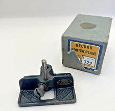 Vintage record 722 small - record,