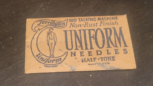 Gramophone phonograph needle - gramophone,