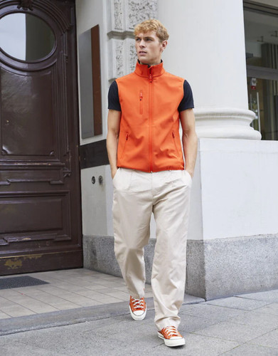 Clique classic mens softshell - clique,