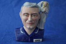 BAIRSTOW MANOR NHS NURSES THE