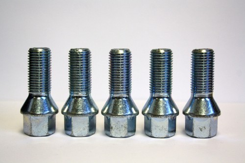 M14x1 tapered alloy - x, m14x1.5