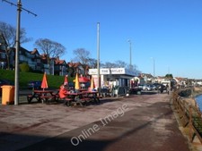 Photo 6x4 The Cayley Kiosk -