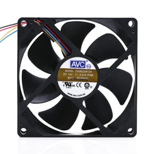 AVC DS09225B12H 12V 0.41A 9CM