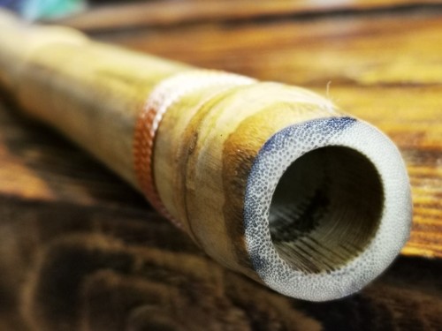 Shakuhachi japanese - shakuhachi,