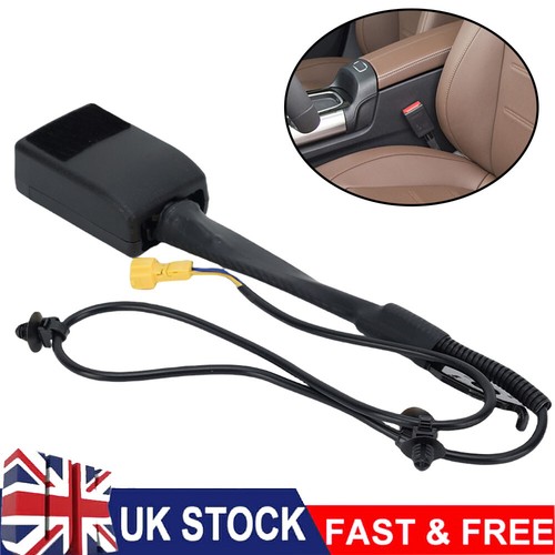 Front rh seat belt - rh,