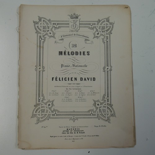 Antique cello piano - cello,