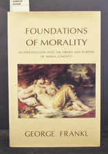 * Signed Copy * George Frankl